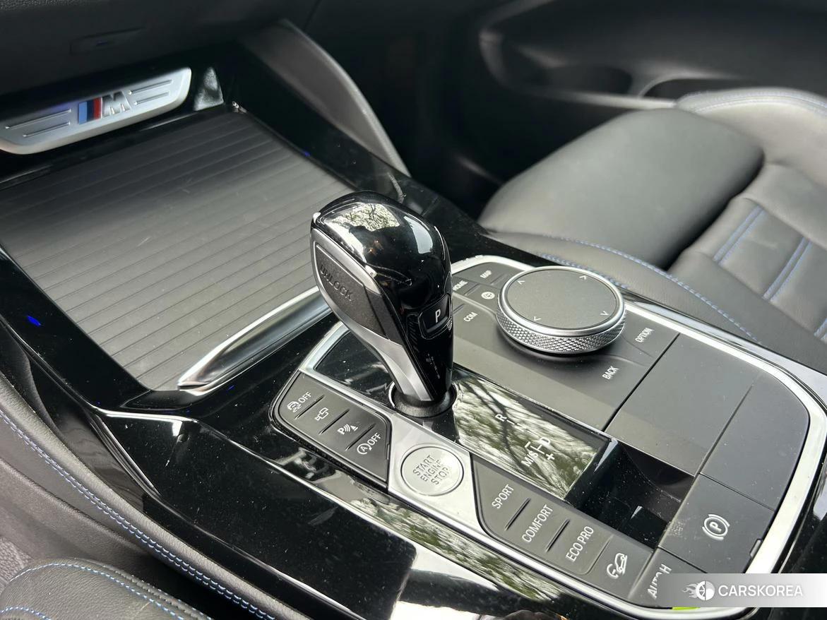 BMW X4 id 4486209 из Китая 14