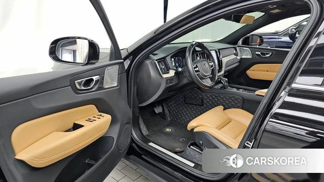 Volvo XC60 second Generation id 4435112 из Кореи 20