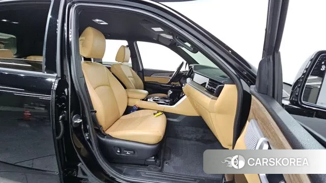 Kia Mohave Master id 3646583 из Кореи 20