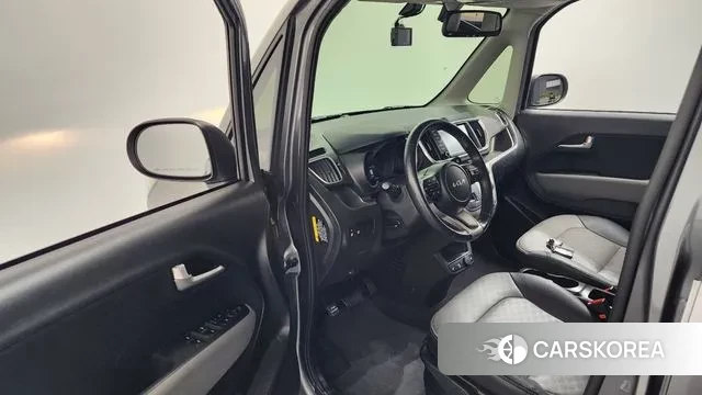 Kia The New Ray id 3400843 из Кореи 20