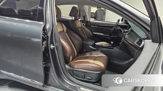 Kia Come New K7 id 3661809 из Кореи 20