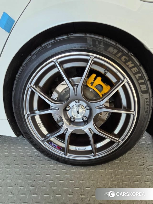 Hyundai Grandeur IG id 4873243 из Кореи 18