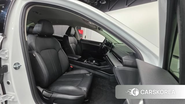 Kia The New K5 3rd generation id 4584454 из Кореи 29