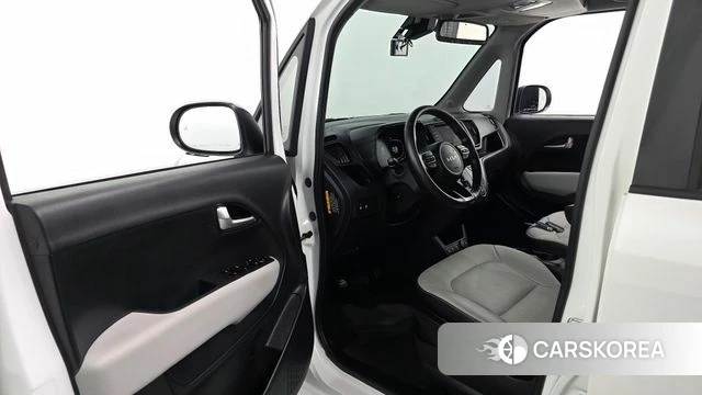 Kia The New Kia Ray id 4898185 из Кореи 20