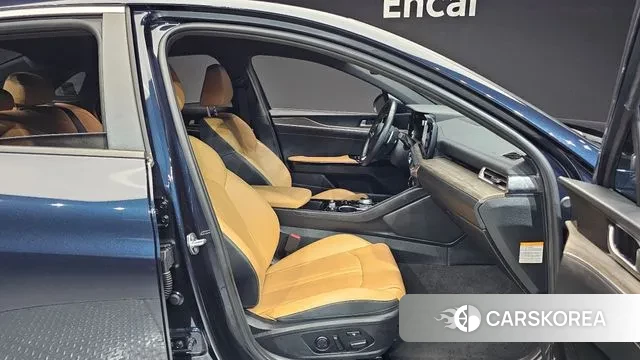 Kia K5 Hybrid 3rd Generation id 2994363 из Кореи 20