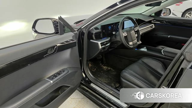 Hyundai Grandeur (GN7) id 4281037 из Кореи 31