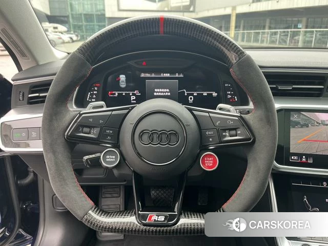 Audi A7 id 4290395 из Китая 15