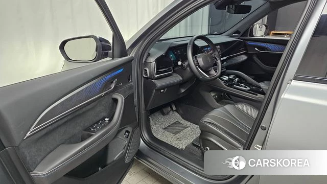 Renault Korea (Samsung) Grand Coleos id 4266349 из Кореи 33