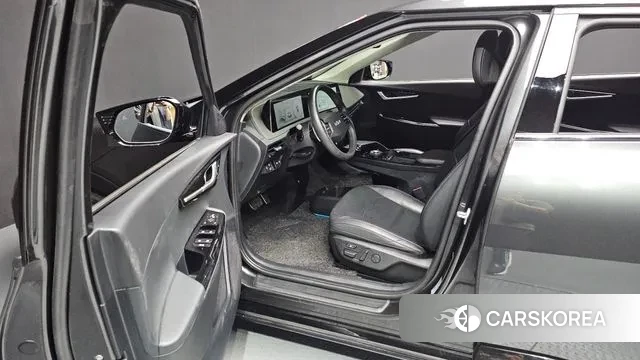 Kia EV6 id 3037804 из Кореи 20