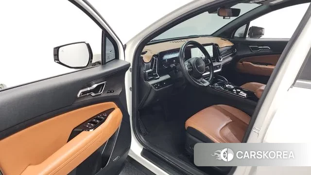 Kia Sportage 5th Generation id 3389537 из Кореи 20