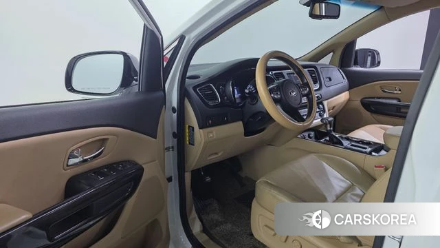 Kia The New Carnival id 4703428 из Кореи 20