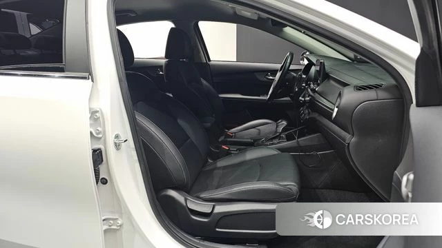 Kia Come New K3 id 3955090 из Кореи 20