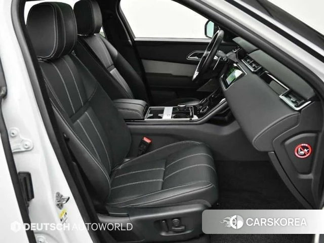 Land Rover Range Rover Velar id 4780217 из Кореи 20