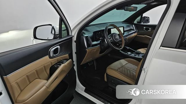 Kia The New Sorento 4th Generation id 4757103 из Кореи 39