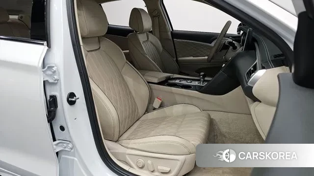 Genesis G70 id 3391107 из Кореи 20