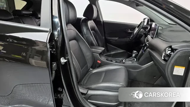 Hyundai Kona Hybrid id 3509634 из Кореи 20