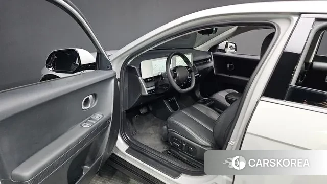 Hyundai Ionic 5 id 3002657 из Кореи 20