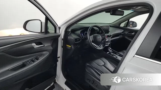 Hyundai Santa Fe TM id 3244049 из Кореи 20