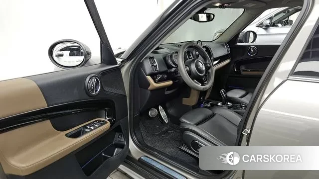 Mini Cooper D Countryman id 3489752 из Кореи 20