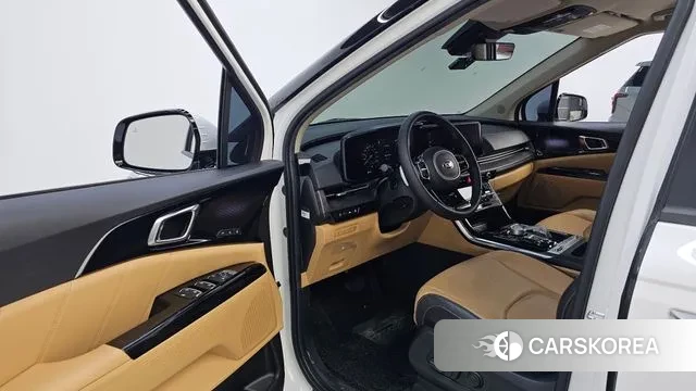 Kia Carnival 4th generation id 3182094 из Кореи 20