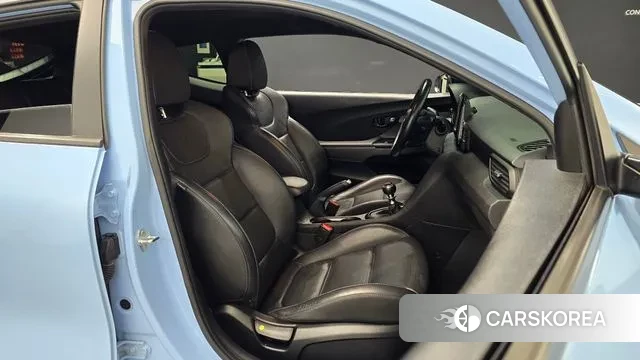 Hyundai Veloster (JS) id 3454766 из Кореи 20