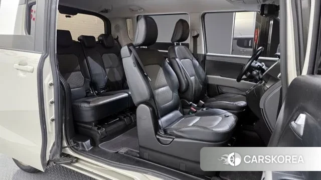 Kia The New Ray id 3588549 из Кореи 20