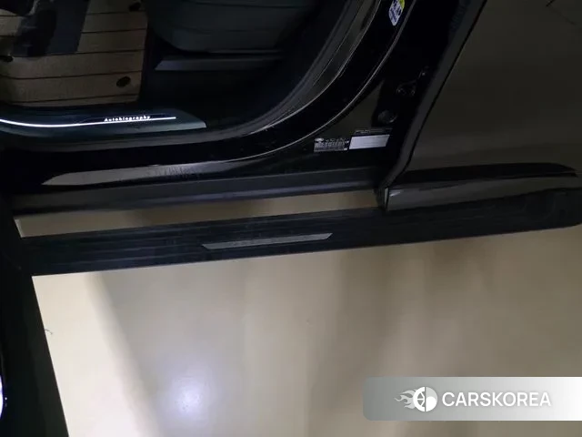 Land Rover Range Rover Sport 3rd Generation id 3715752 из Кореи 11