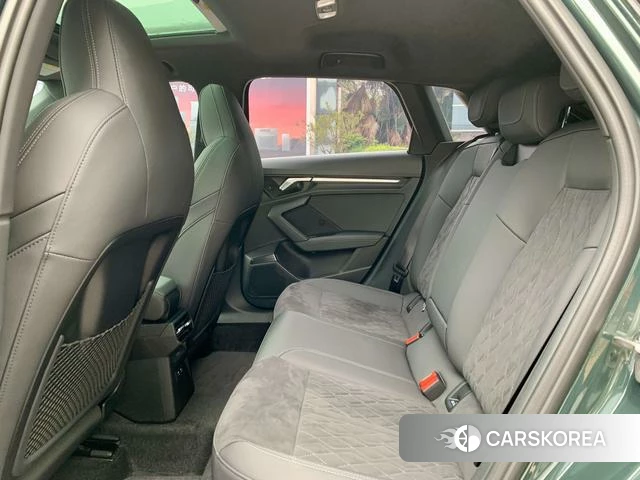Audi A3 id 4261307 из Китая 33