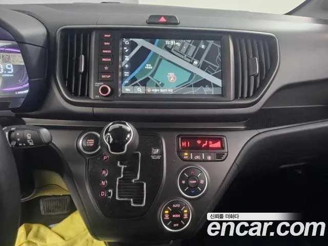 Kia The New Kia Ray id 2687359 из Кореи 20