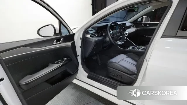 Kia K5 3rd generation id 3017558 из Кореи 20