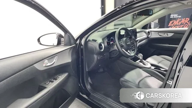 Kia The New K3 2nd generation id 3400911 из Кореи 20