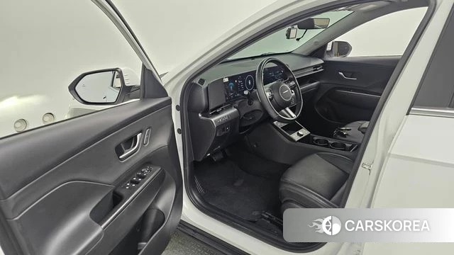 Hyundai Kona Hybrid (SX2) id 4408252 из Кореи 33