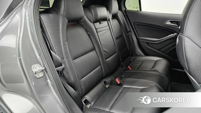 Mercedes-Benz GLA-Class X156 id 4708962 из Кореи 31