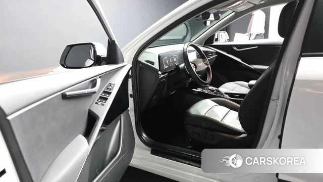 Kia Di Ol Nu Niro id 4928709 из Кореи 38