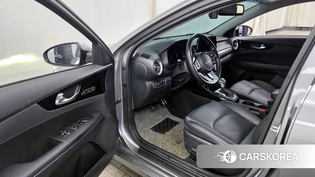 Kia The New K3 2nd generation id 4369042 из Кореи 20