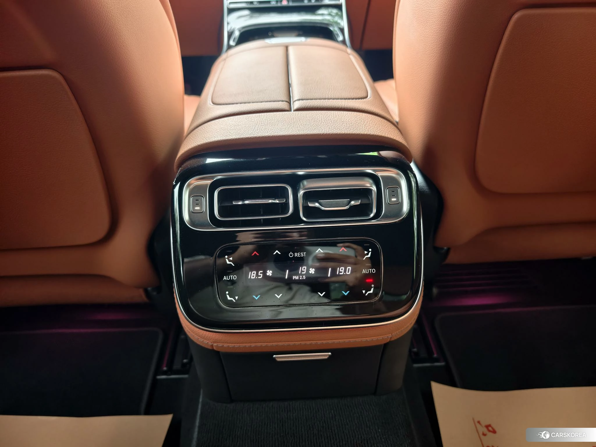 Mercedes-Benz S-class id 4487412 из Китая 25