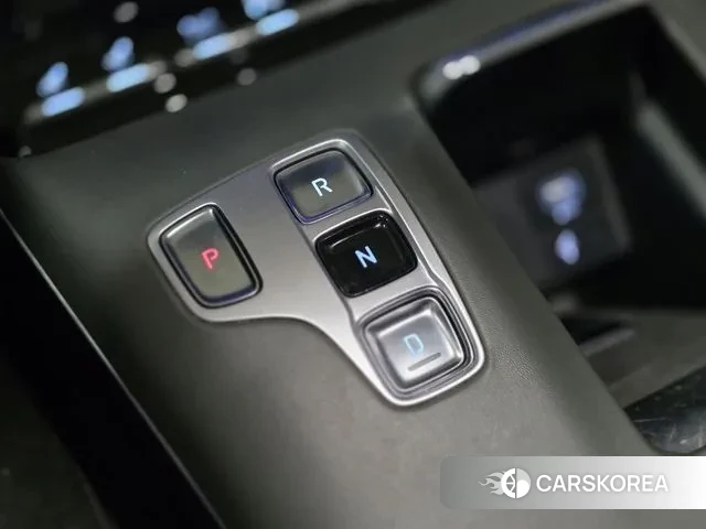 Hyundai The New Grandeur IG Hybrid id 3464149 из Кореи 20