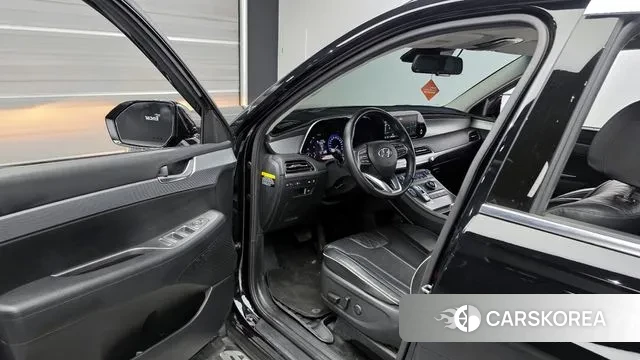 Hyundai Palisade id 3598577 из Кореи 20