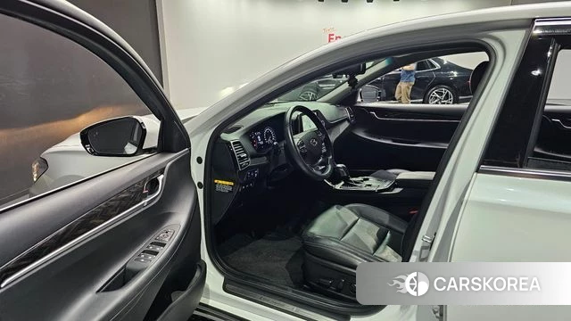 Hyundai Grandeur IG id 4356591 из Кореи 30