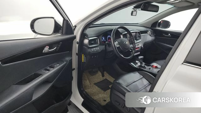 Kia The New Sorento id 3820597 из Кореи 20