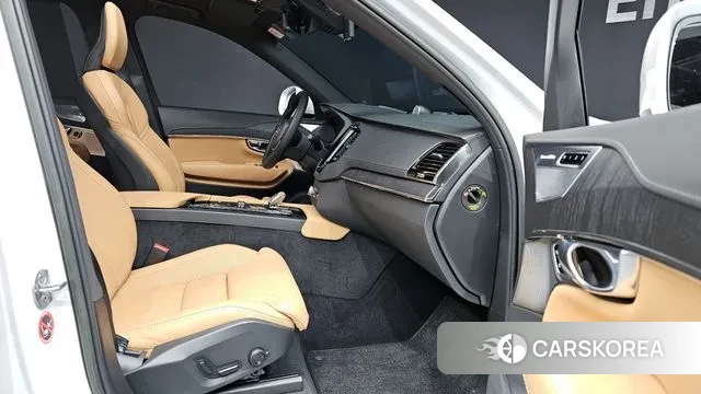 Volvo XC90 second Generation id 3533955 из Кореи 20