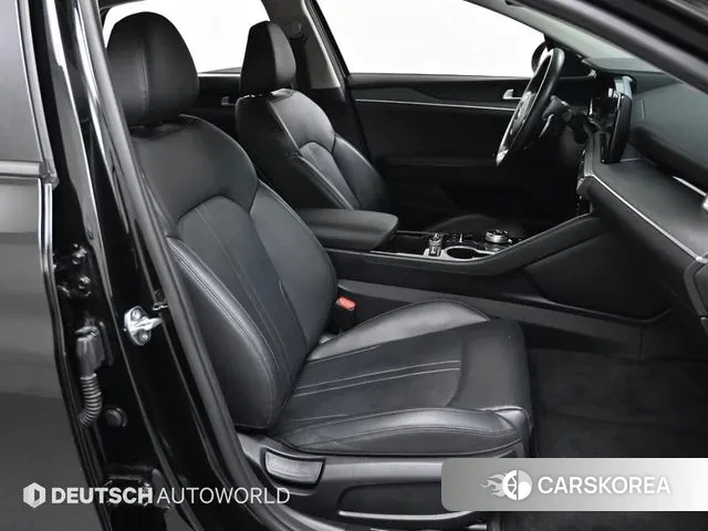 Kia K5 3rd generation id 3468743 из Кореи 20