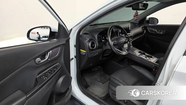 Hyundai Kona Electric id 4496501 из Кореи 31