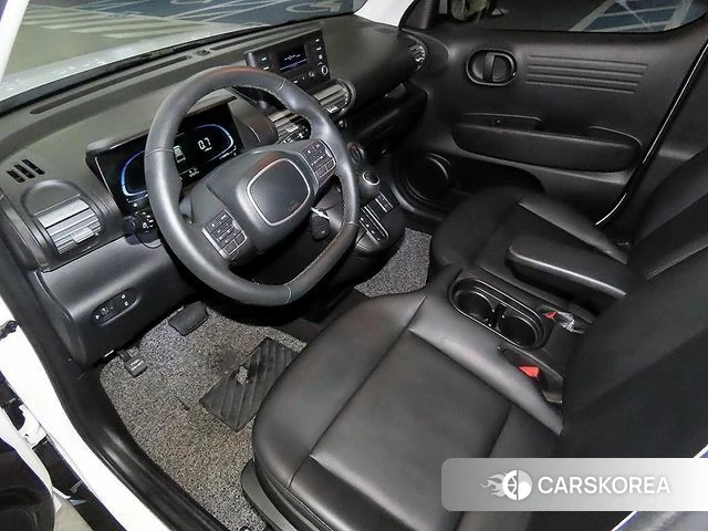 Hyundai Casper id 3920948 из Кореи 18