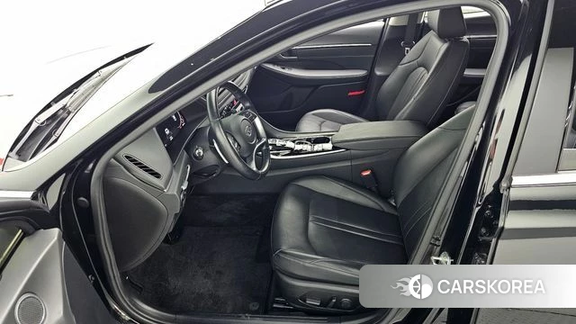 Hyundai Sonata (DN8) id 4423403 из Кореи 20