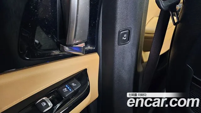 Kia Carnival 4th generation id 2608021 из Кореи 20