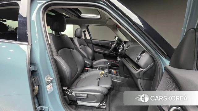 Mini Cooper Countryman id 4549943 из Кореи 31