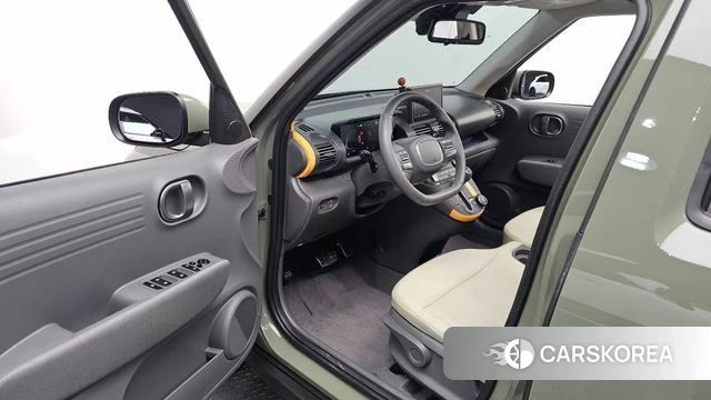Hyundai Casper id 4474472 из Кореи 32