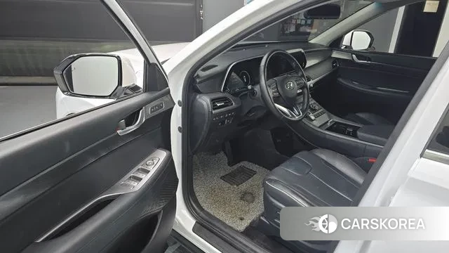 Hyundai Palisade id 3676162 из Кореи 20