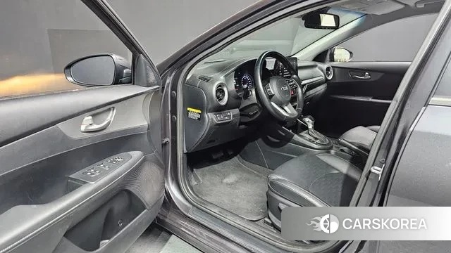 Kia Come New K3 id 3723254 из Кореи 20